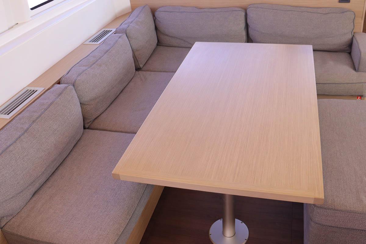 Lagoon 46 - 4 + 2 cab., picture 15