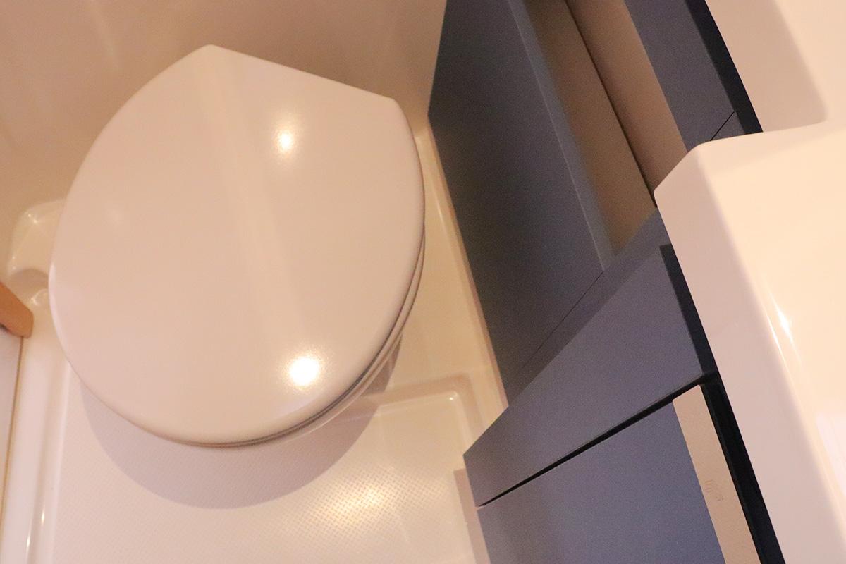 Fountaine Pajot Elba 45 - 4 + 1 cab., picture 55