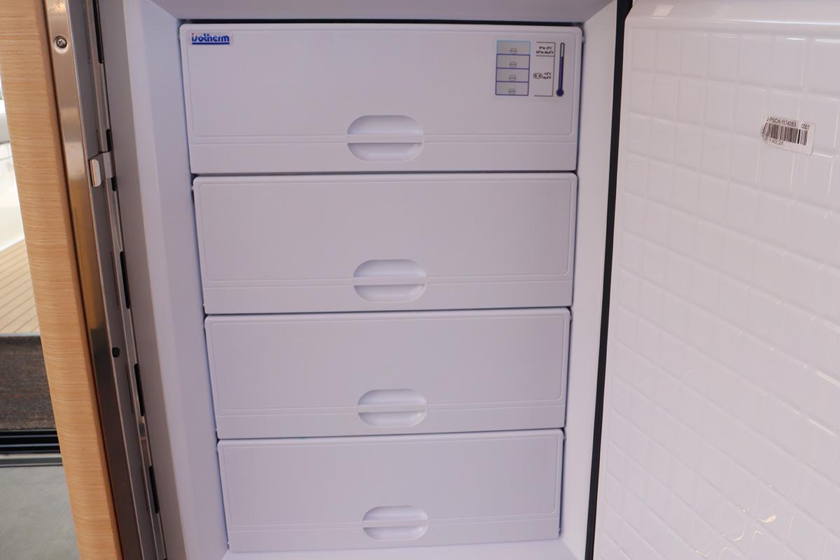 Fountaine Pajot Elba 45 - 4 + 1 cab., picture 57