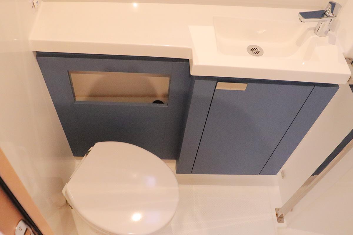 Fountaine Pajot Elba 45 - 4 + 1 cab., picture 51