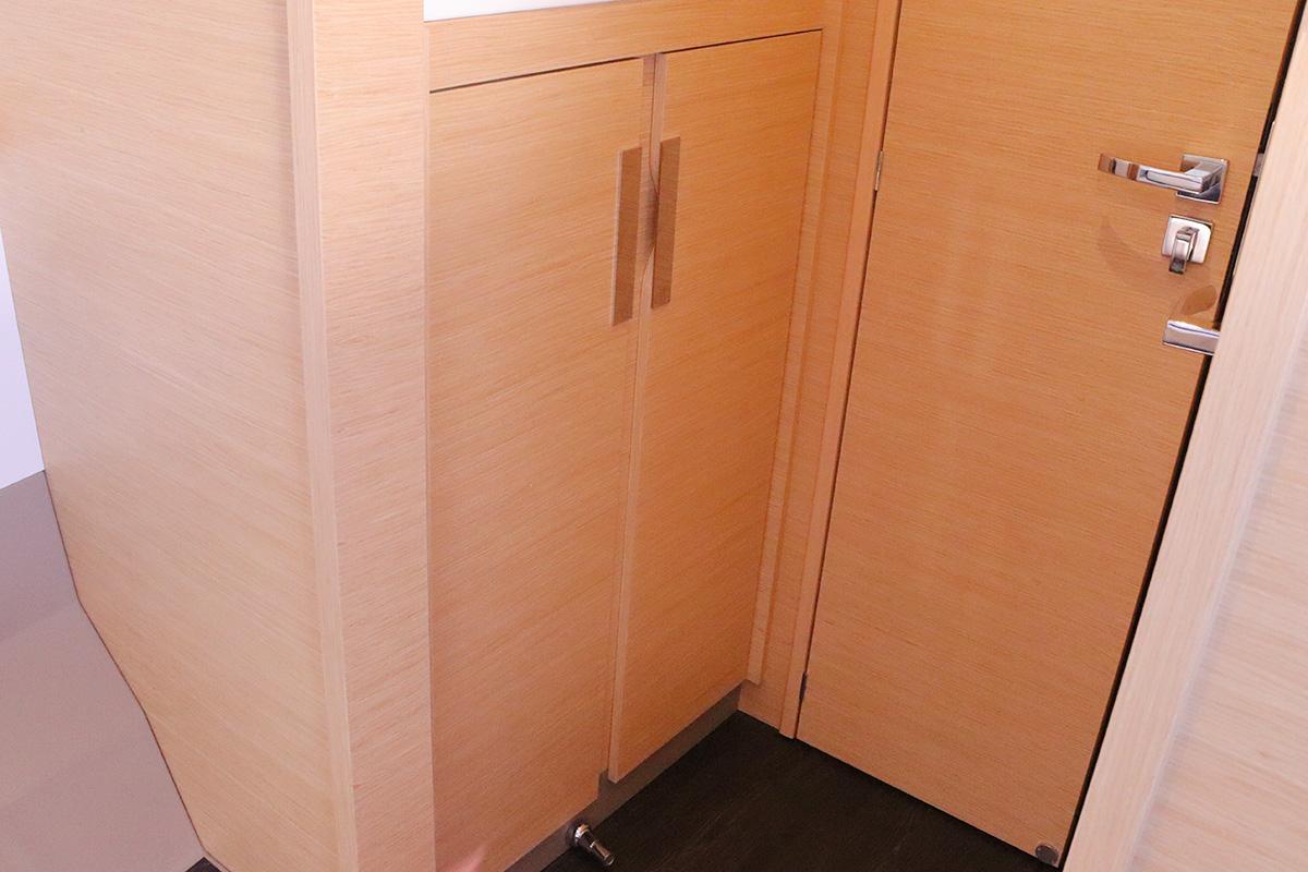 Fountaine Pajot Elba 45 - 4 + 1 cab., picture 42