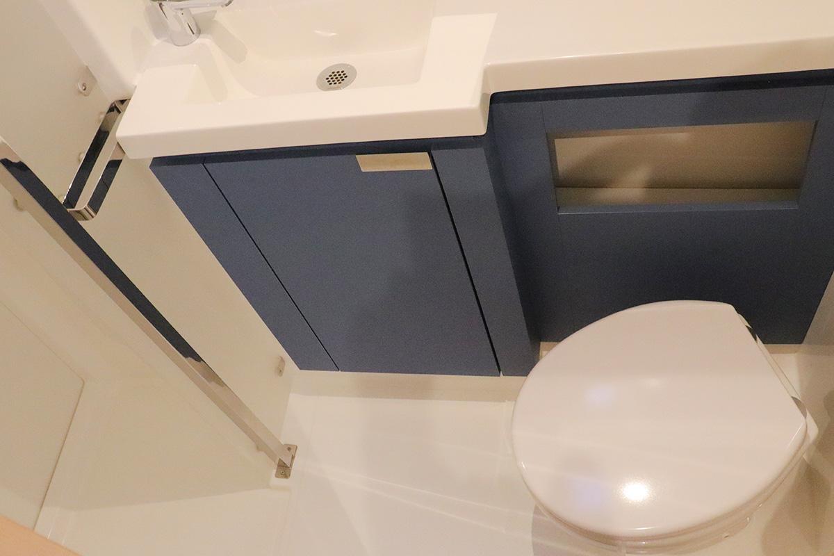 Fountaine Pajot Elba 45 - 4 + 1 cab., picture 48