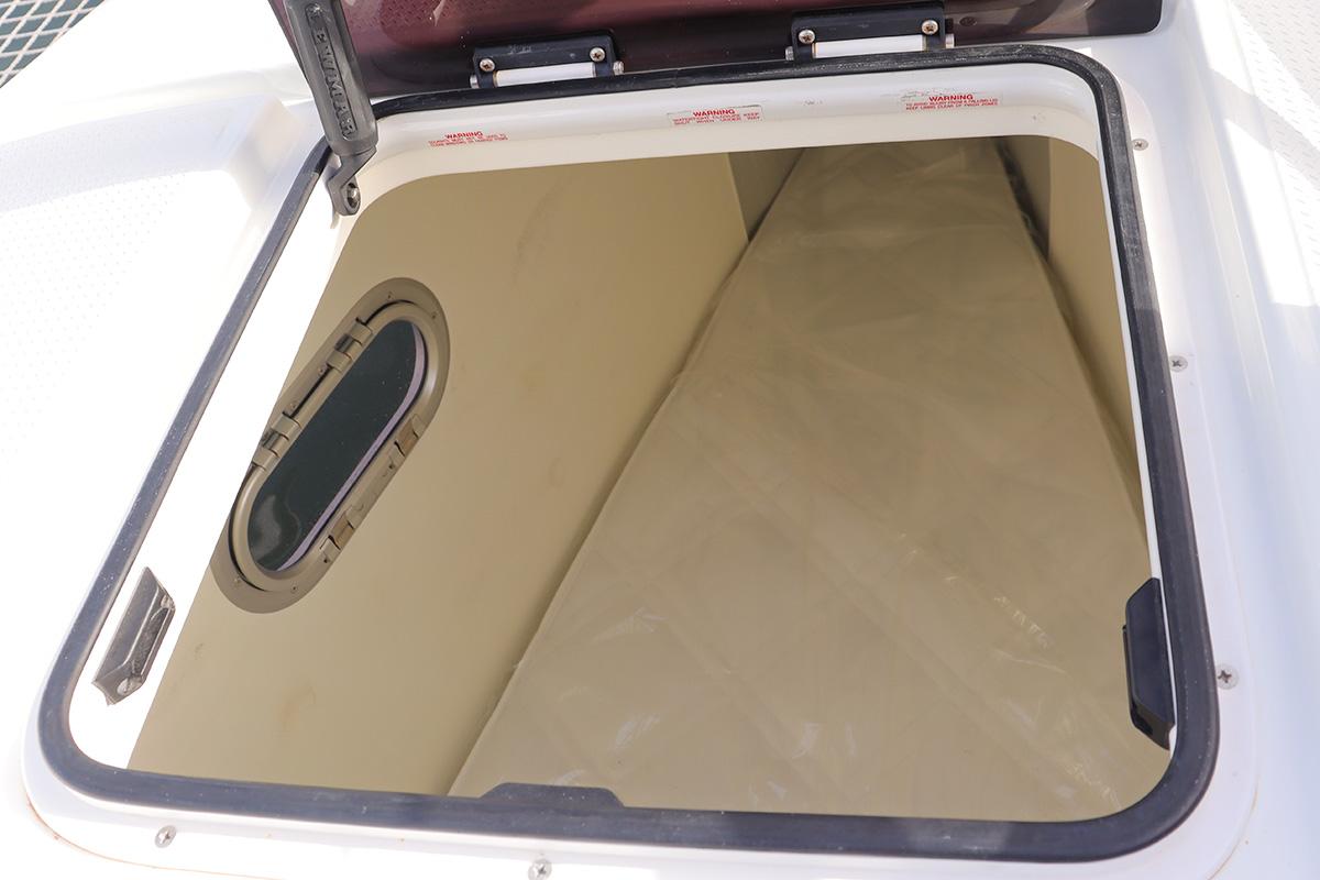 Fountaine Pajot Elba 45 - 4 + 1 cab., picture 24