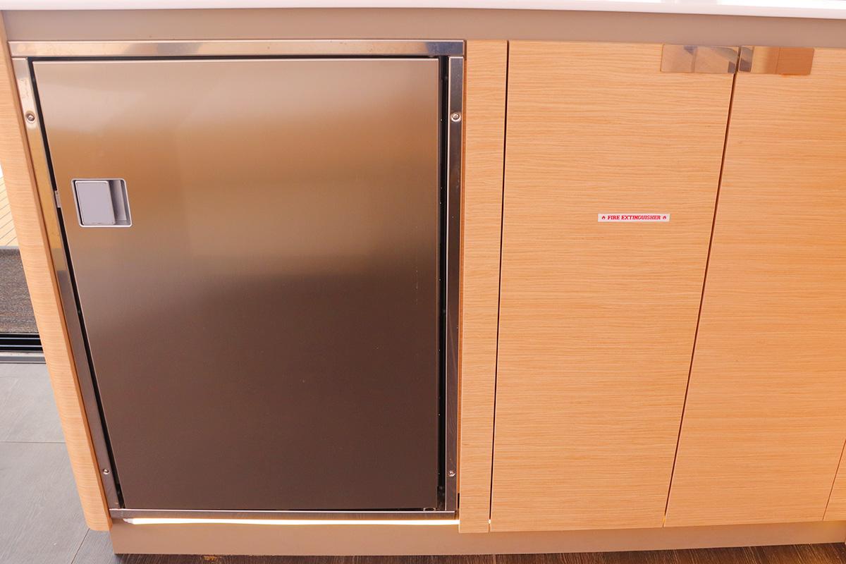 Fountaine Pajot Elba 45 - 4 + 1 cab., picture 56