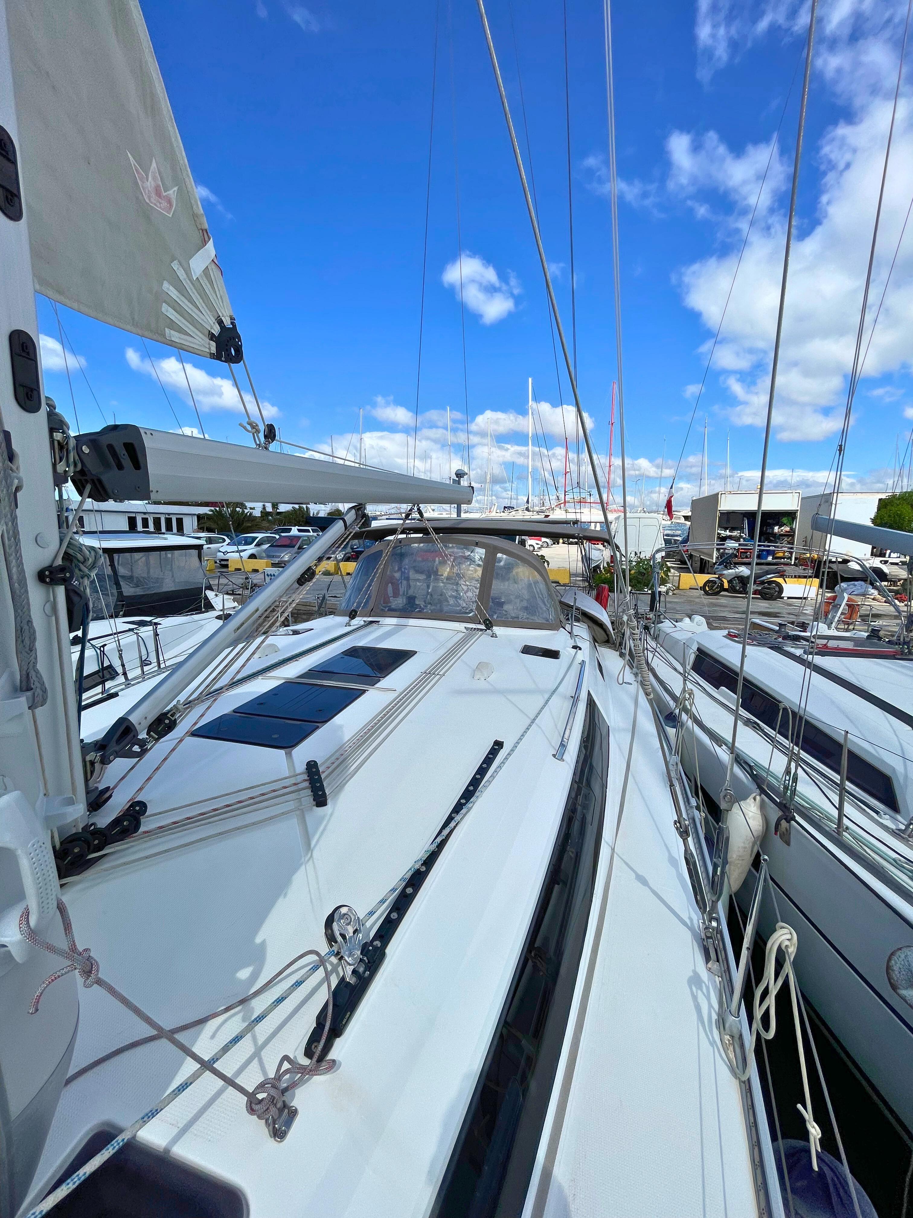 Bavaria Cruiser 51, picture 6