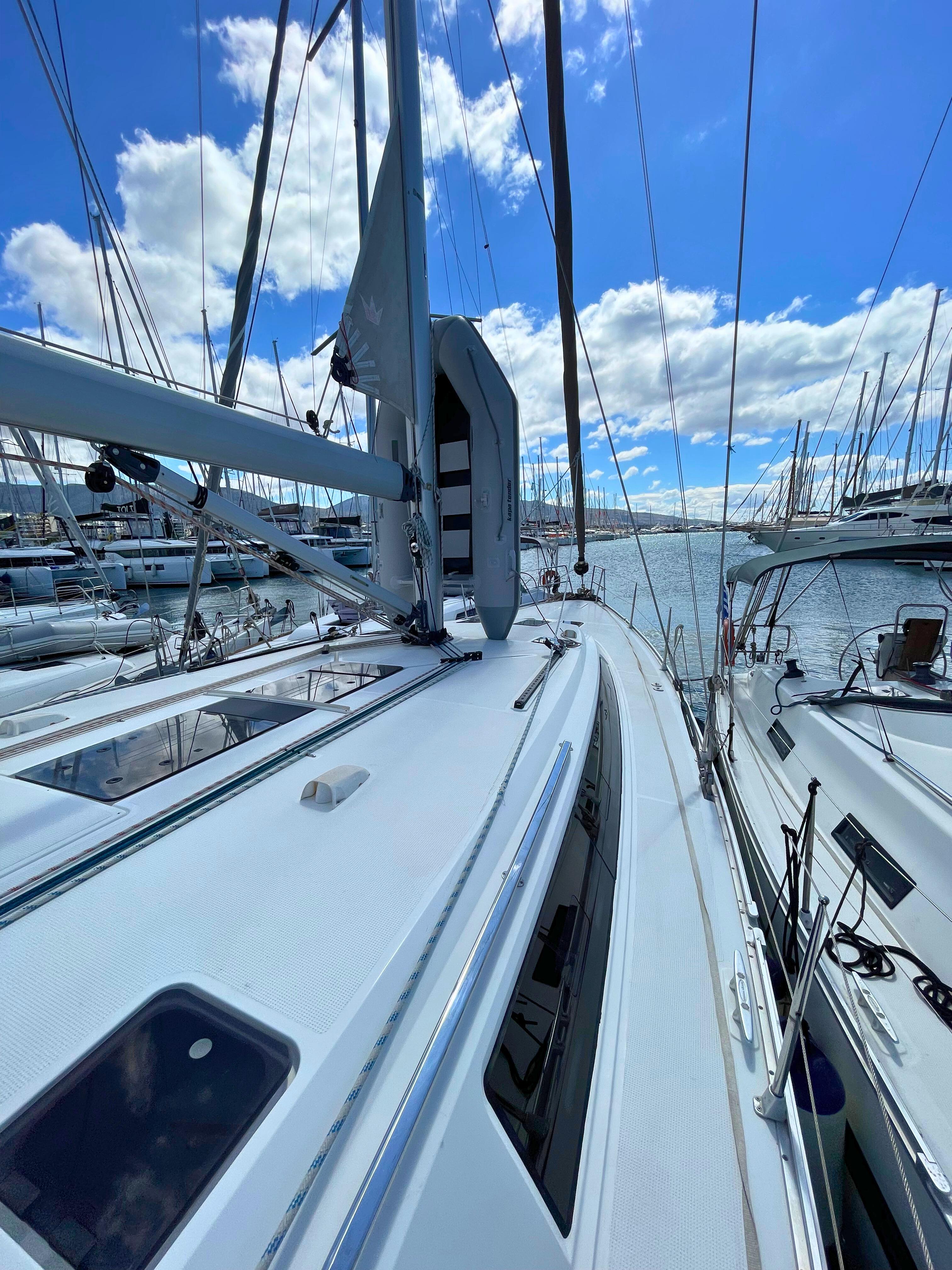 Bavaria Cruiser 51, picture 5