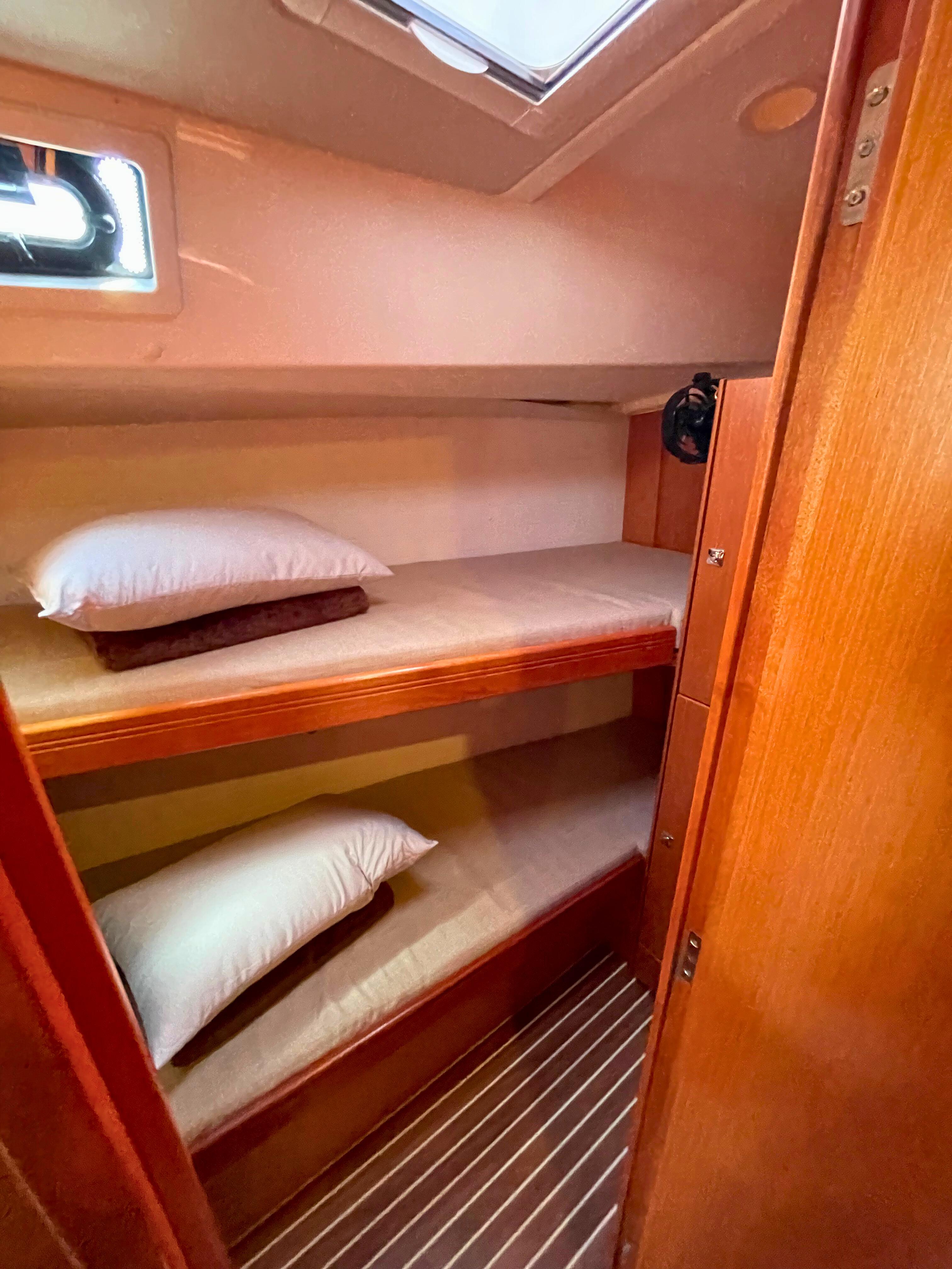 Bavaria Cruiser 51, picture 9