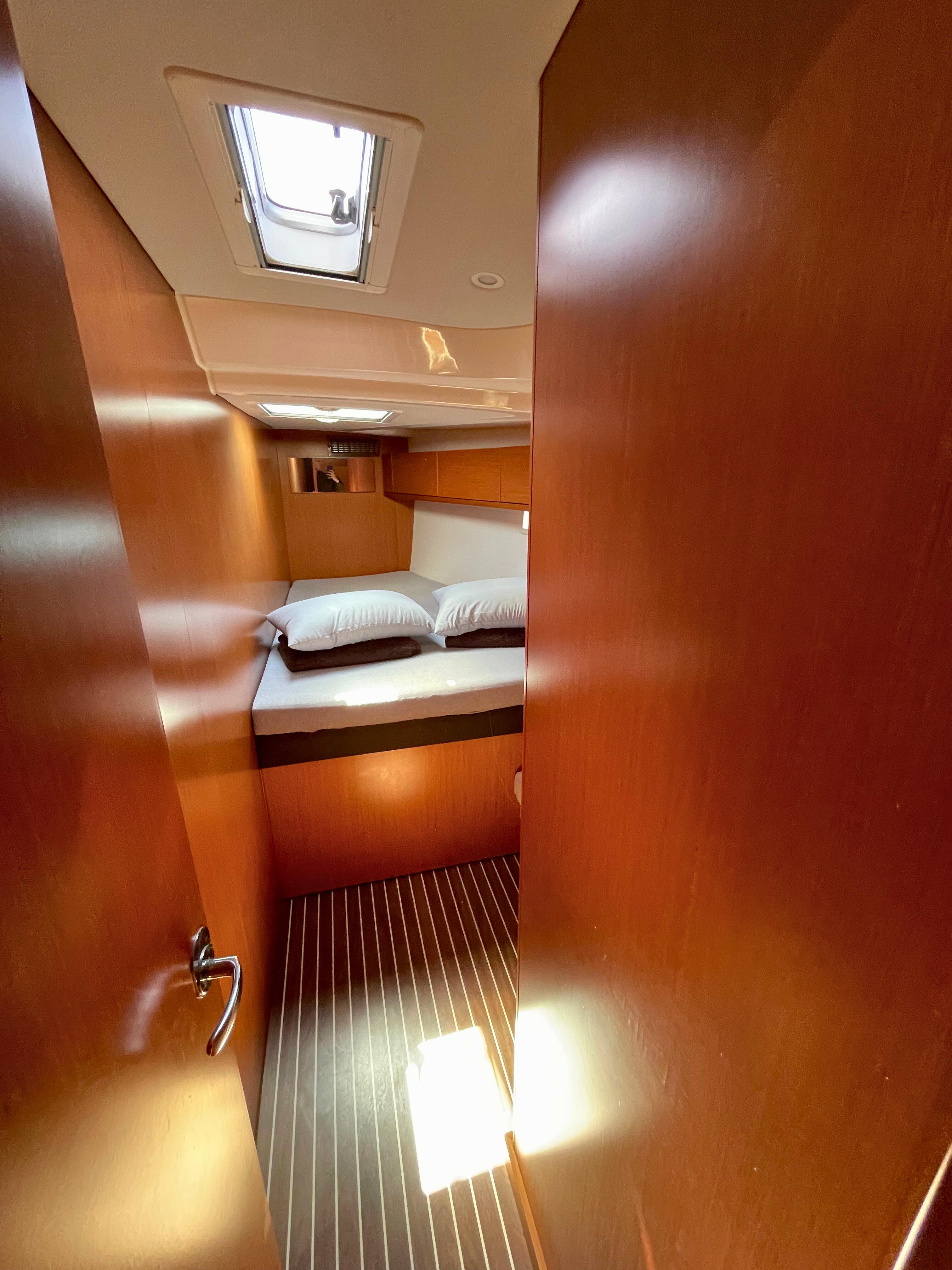 Bavaria Cruiser 51, picture 11
