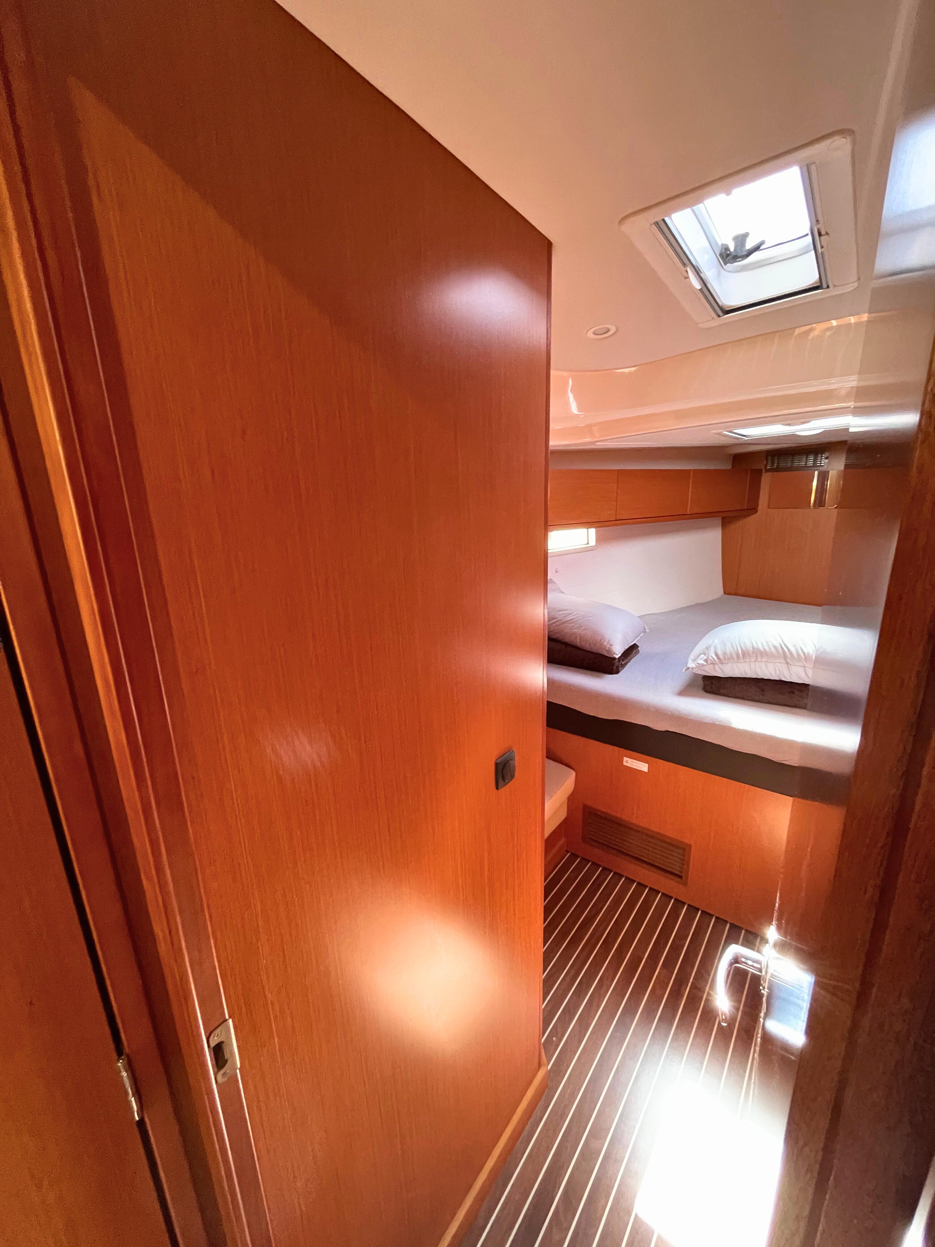 Bavaria Cruiser 51, picture 10