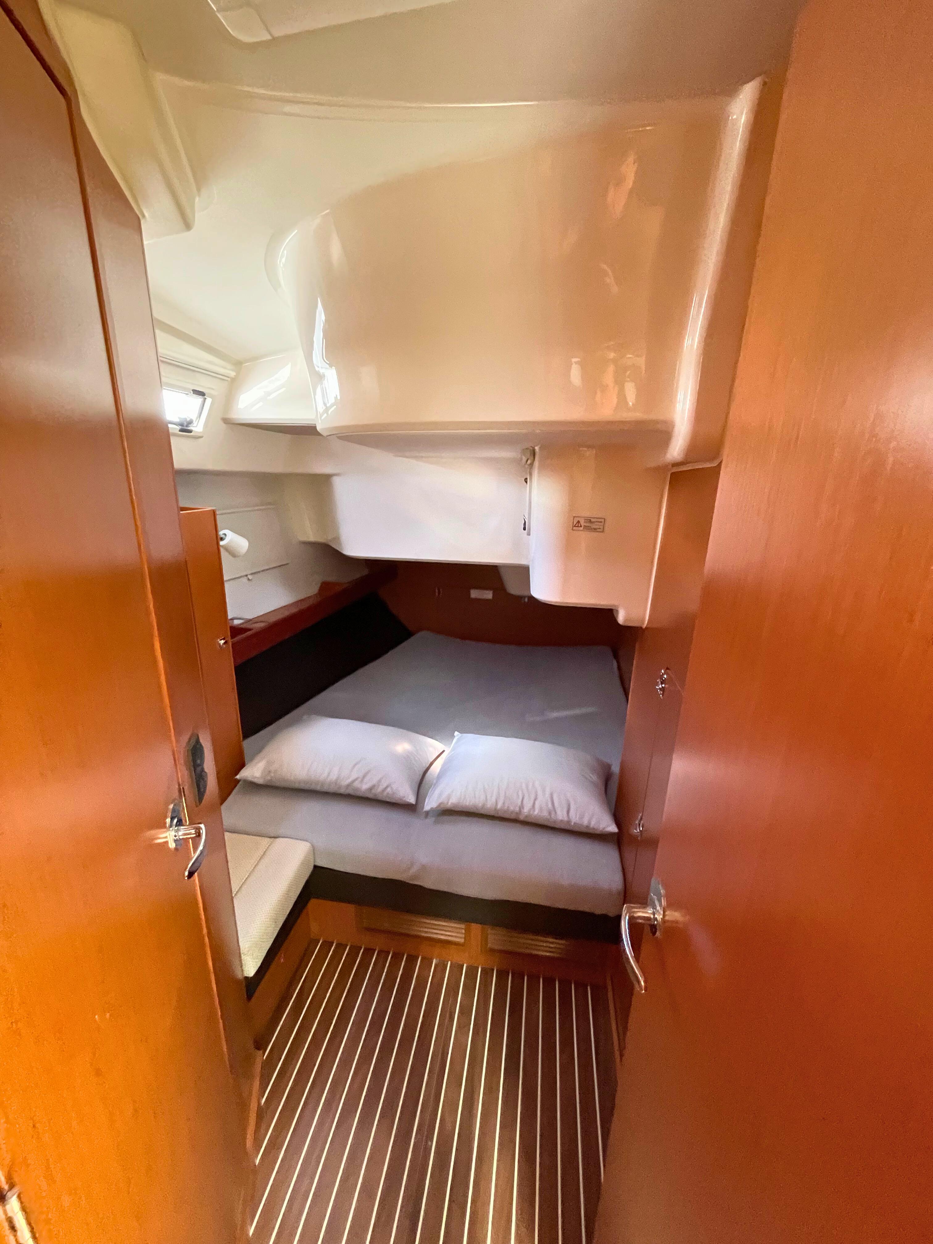 Bavaria Cruiser 51, picture 12