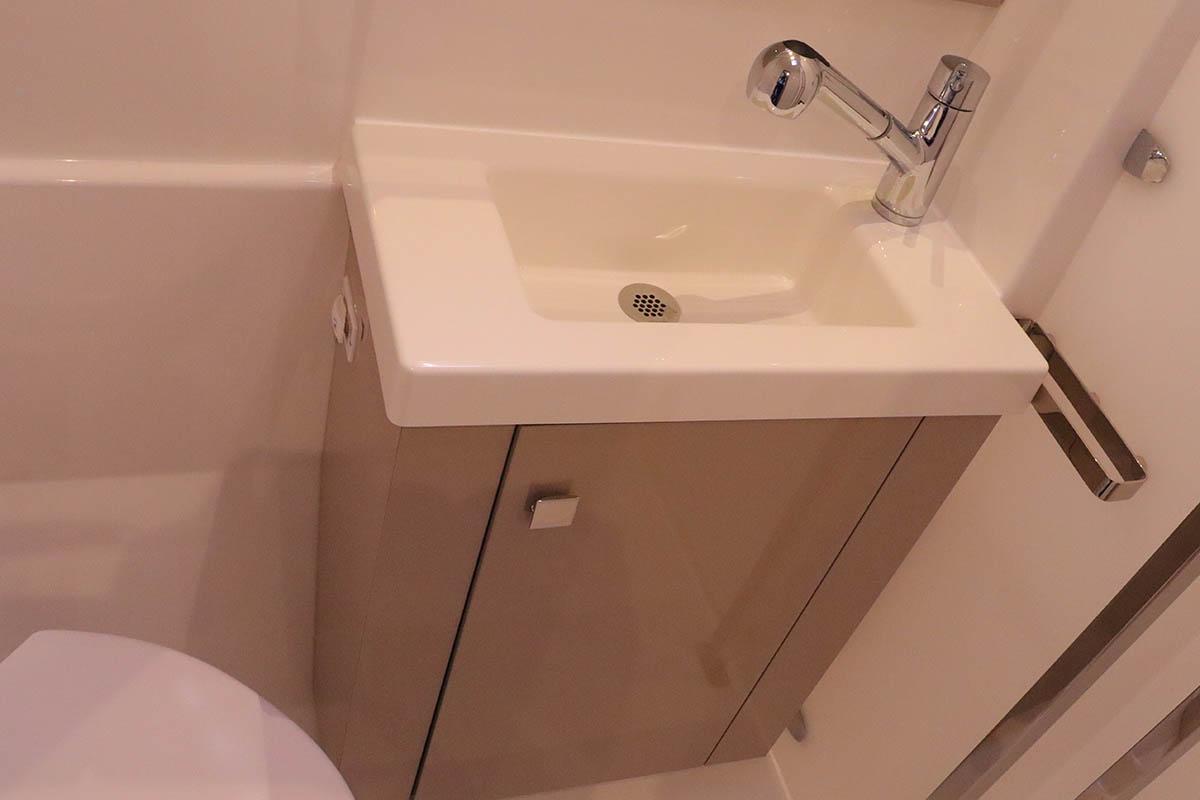 Fountaine Pajot Astrea 42 Quatuor, picture 22