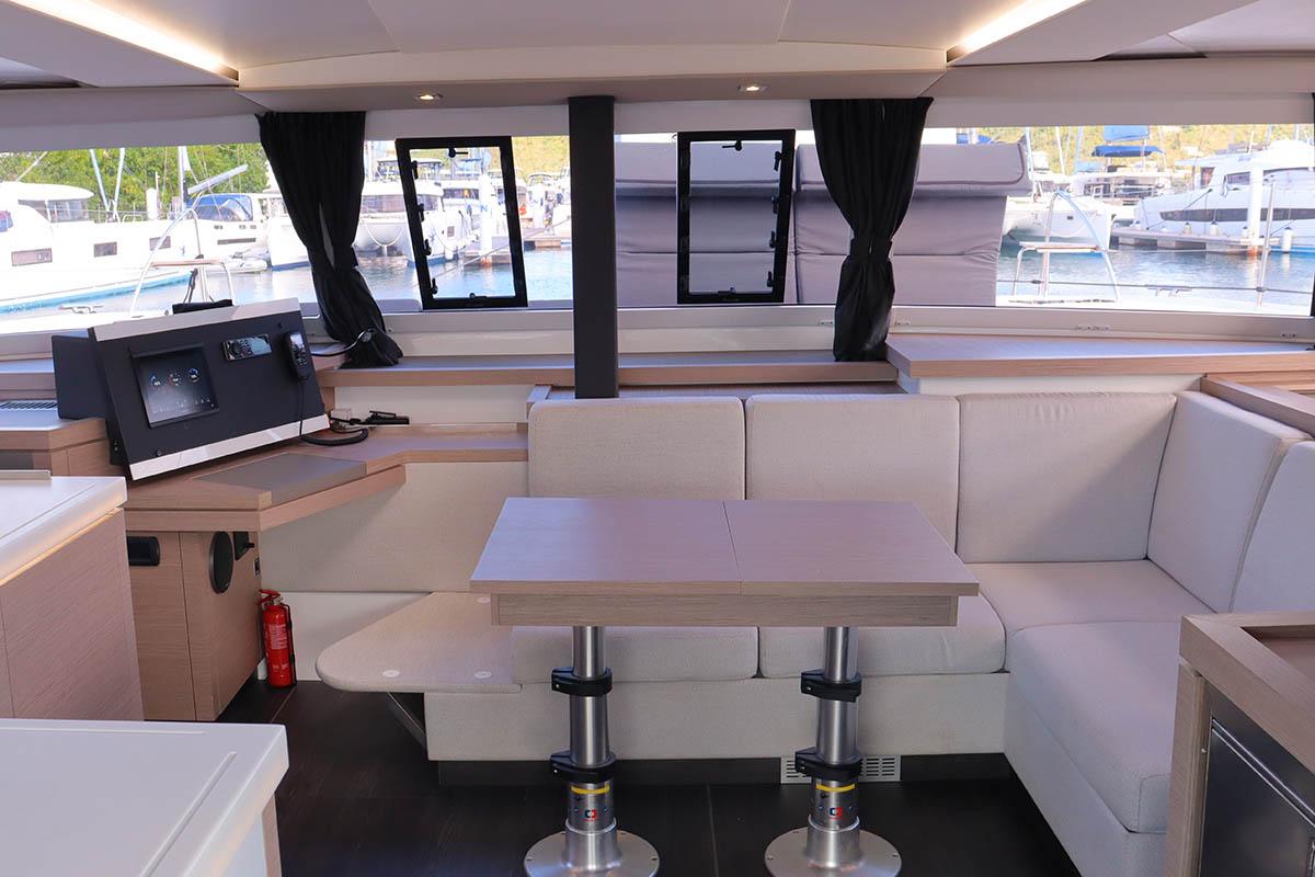 Fountaine Pajot Astrea 42 Quatuor, picture 10