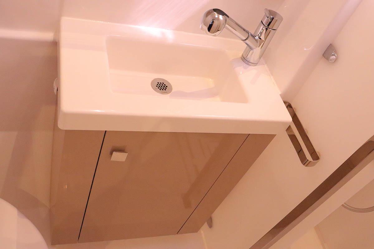 Fountaine Pajot Astrea 42 Quatuor, picture 26