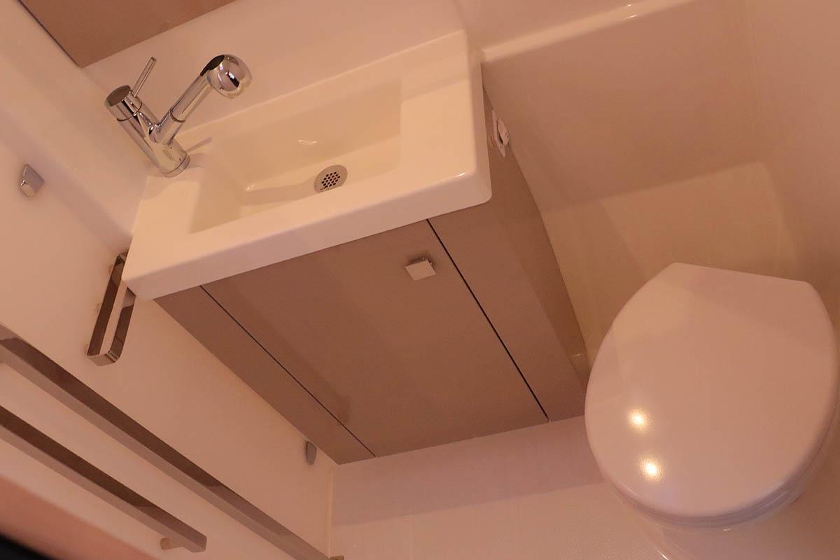 Fountaine Pajot Astrea 42 Quatuor, picture 20