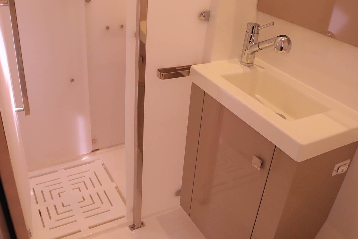 Fountaine Pajot Astrea 42 Quatuor, picture 21