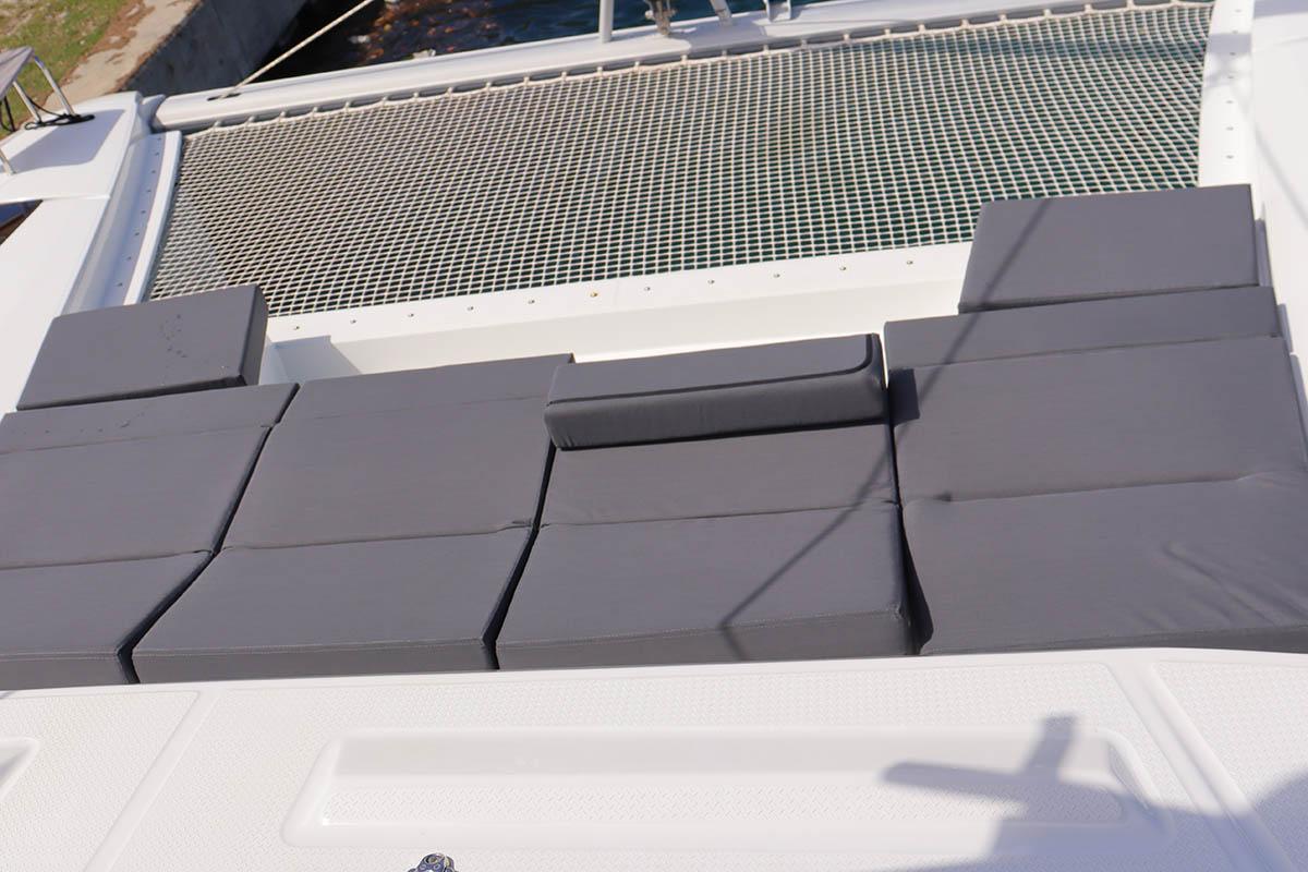 Fountaine Pajot Astrea 42 Quatuor, picture 9