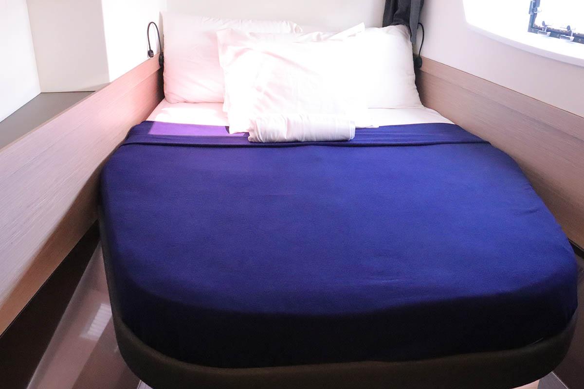 Fountaine Pajot Astrea 42 Quatuor, picture 17