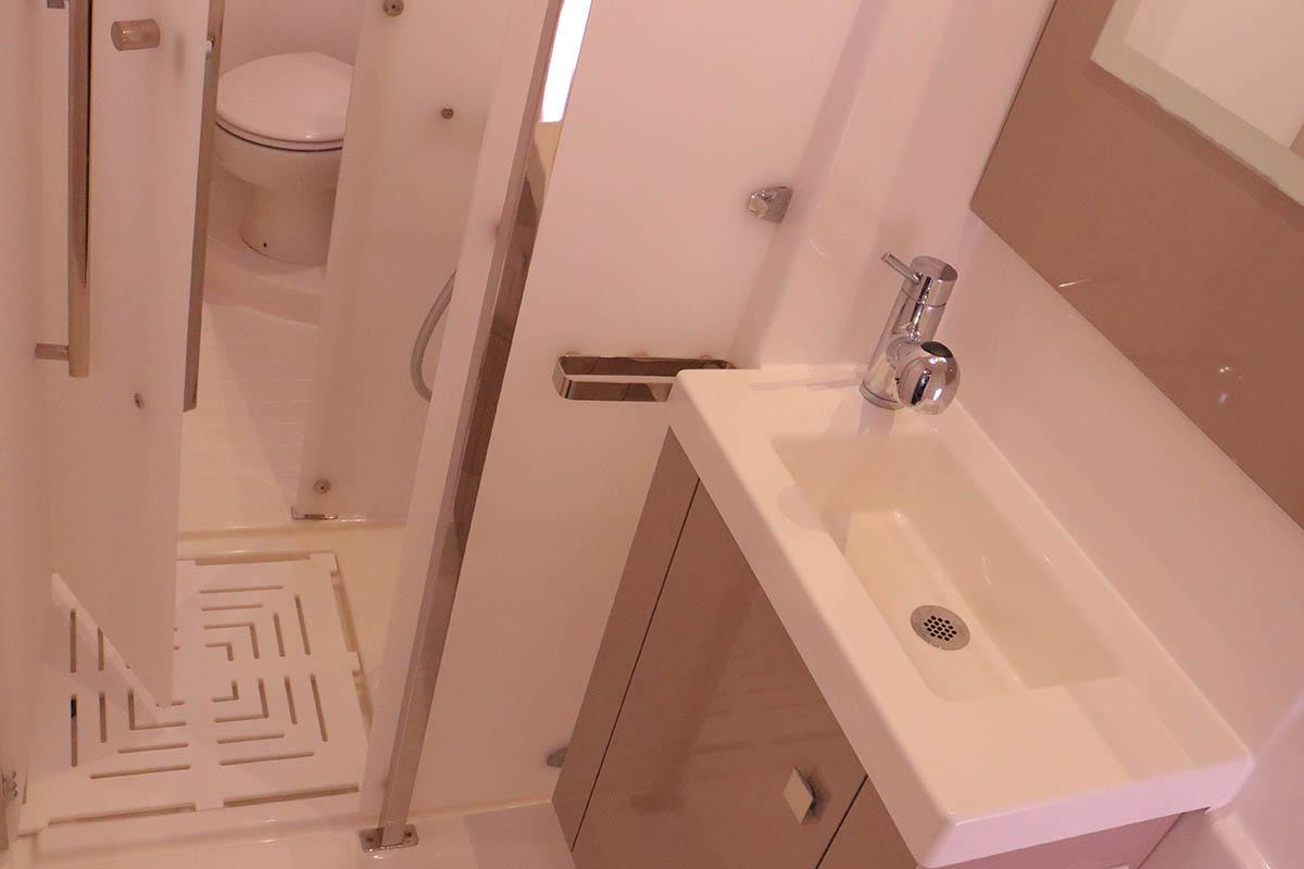 Fountaine Pajot Astrea 42 Quatuor, picture 25