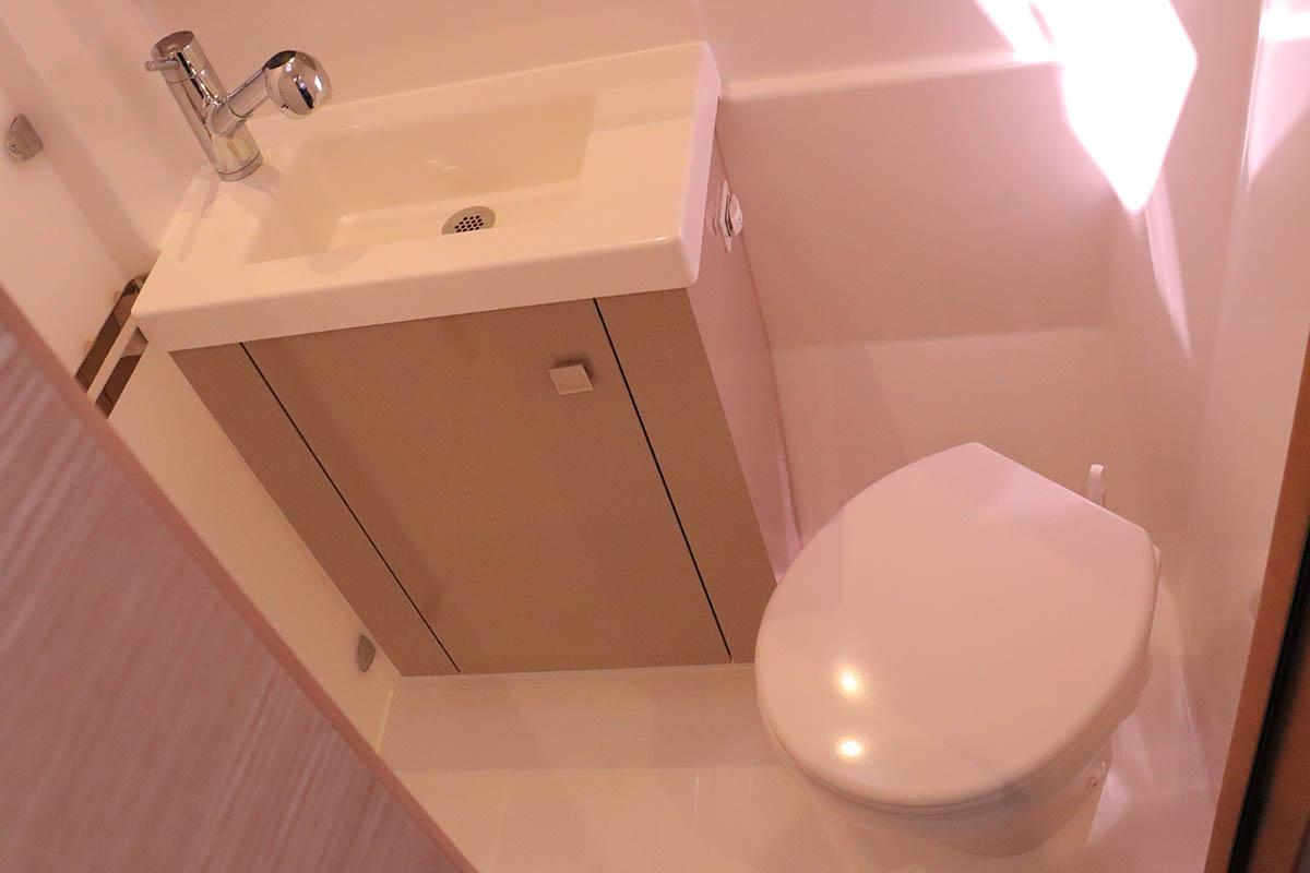 Fountaine Pajot Astrea 42 Quatuor, picture 24