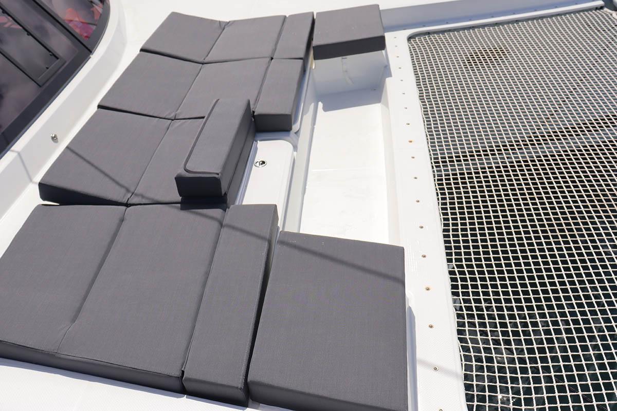 Fountaine Pajot Astrea 42 Quatuor, picture 7