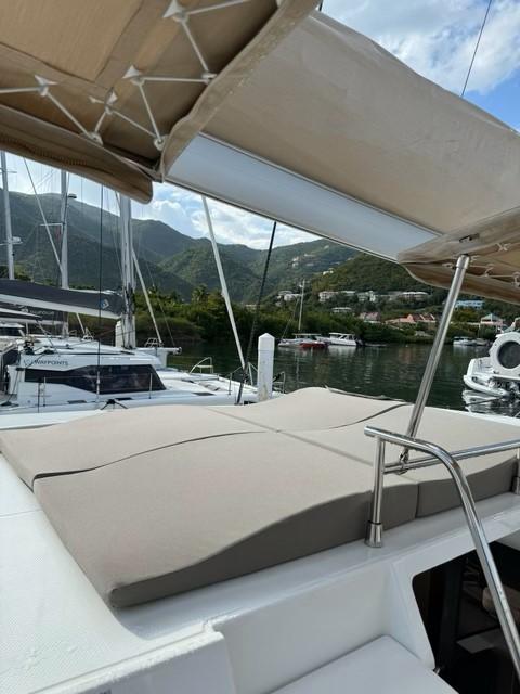 Fountaine Pajot Astrea 42, picture 9