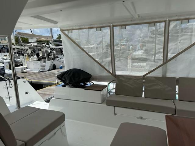 Fountaine Pajot Astrea 42, picture 5