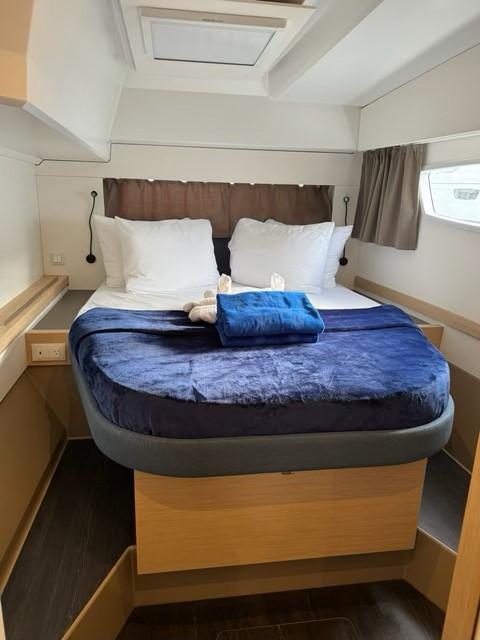 Fountaine Pajot Astrea 42, picture 13