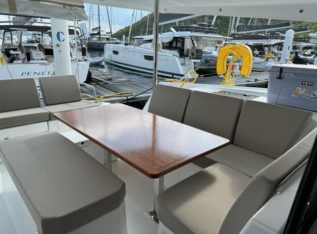 Fountaine Pajot Astrea 42, picture 8