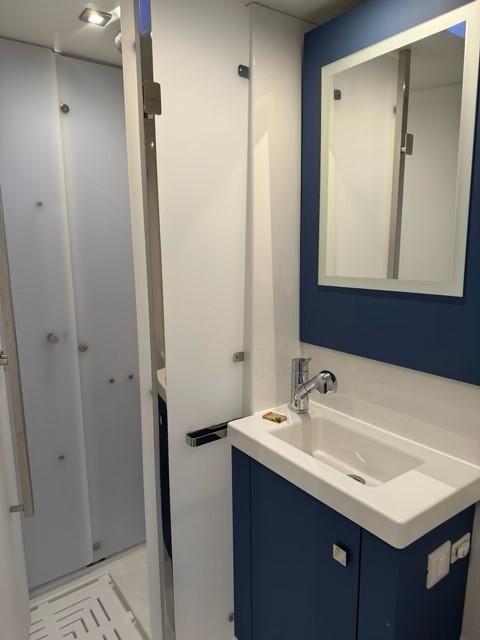 Fountaine Pajot Astrea 42, picture 16