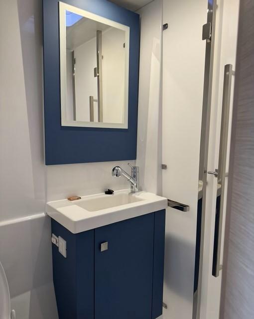 Fountaine Pajot Astrea 42, picture 15