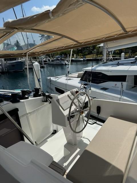 Fountaine Pajot Astrea 42, picture 7