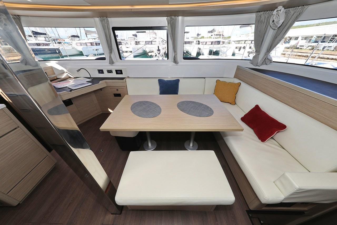 Lagoon 46 - 4 + 2 cab., picture 18