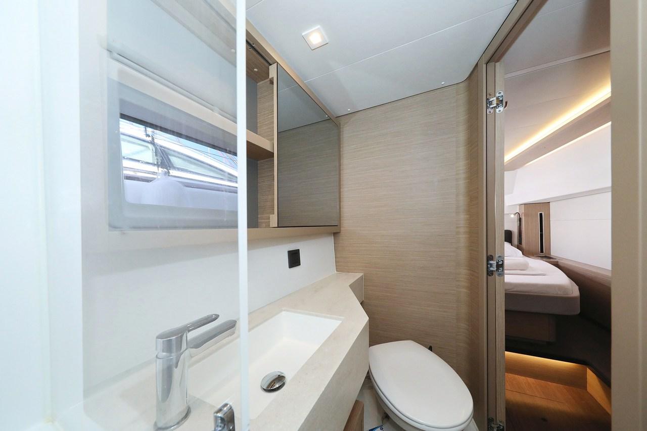 Lagoon 46 - 4 + 2 cab., picture 26