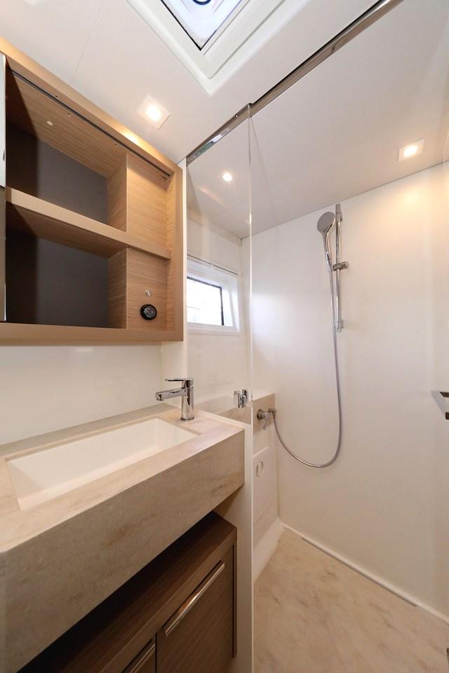 Lagoon 46 - 4 + 2 cab., picture 28