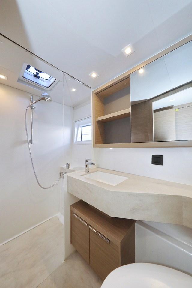 Lagoon 46 - 4 + 2 cab., picture 25