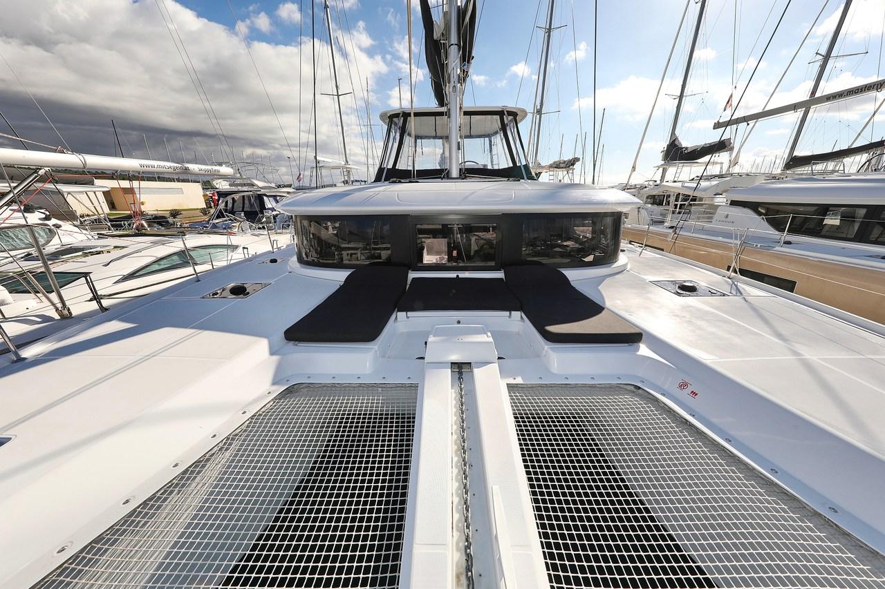 Lagoon 46 - 4 + 2 cab., picture 3