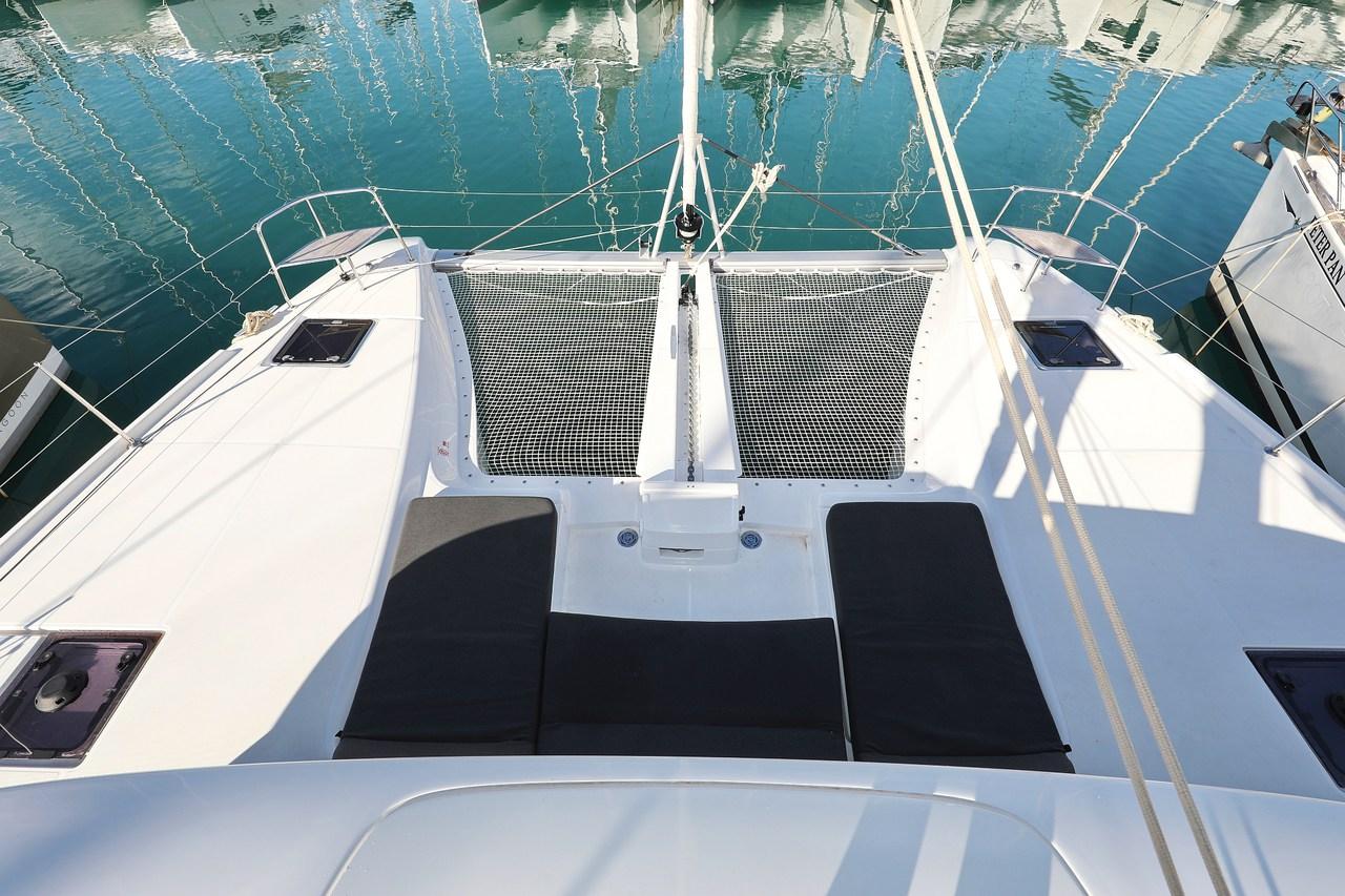 Lagoon 46 - 4 + 2 cab., picture 5