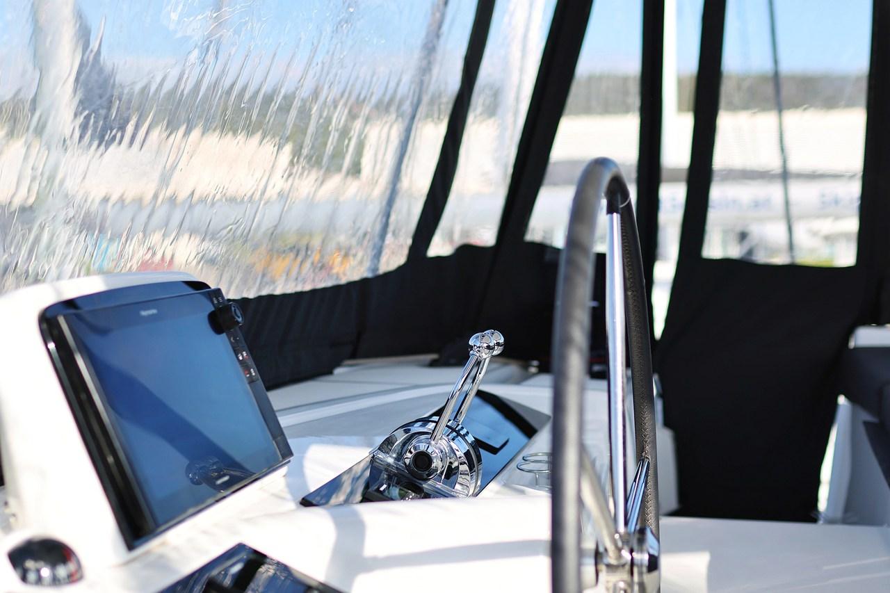 Lagoon 46 - 4 + 2 cab., picture 9