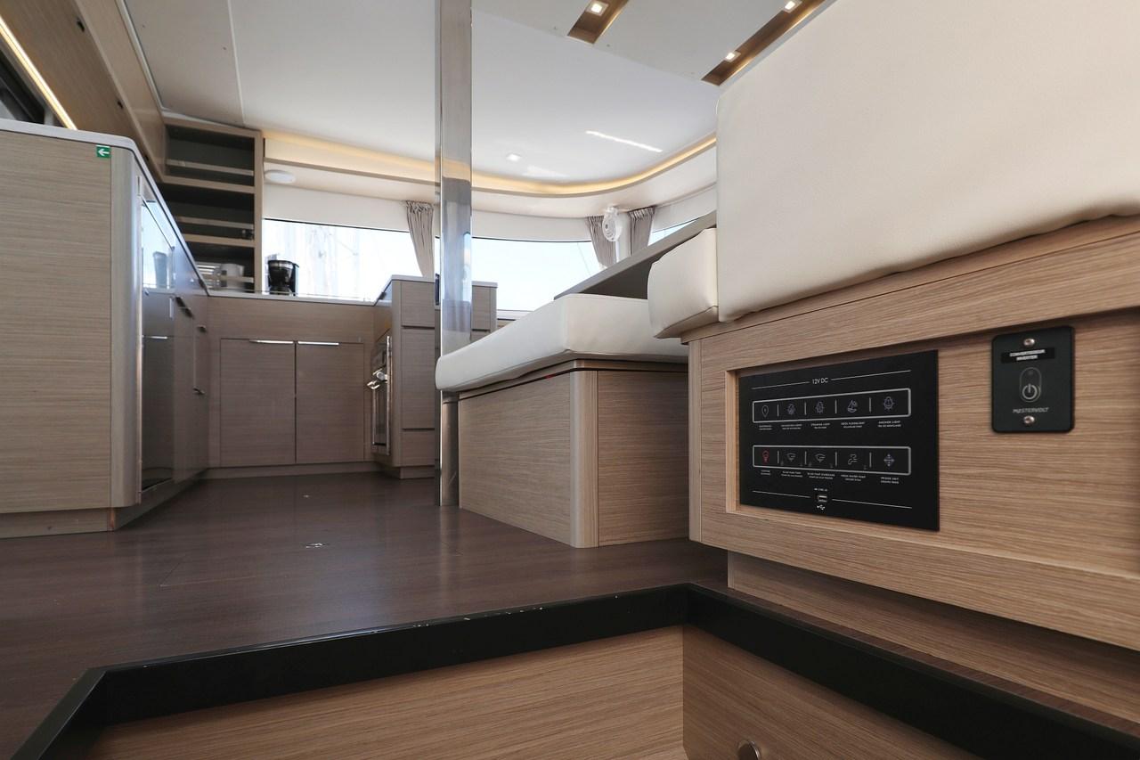 Lagoon 46 - 4 + 2 cab., picture 20