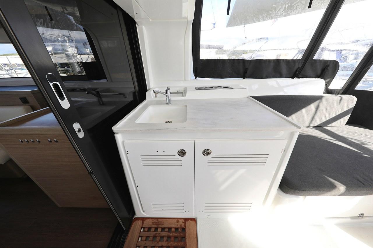 Lagoon 46 - 4 + 2 cab., picture 13