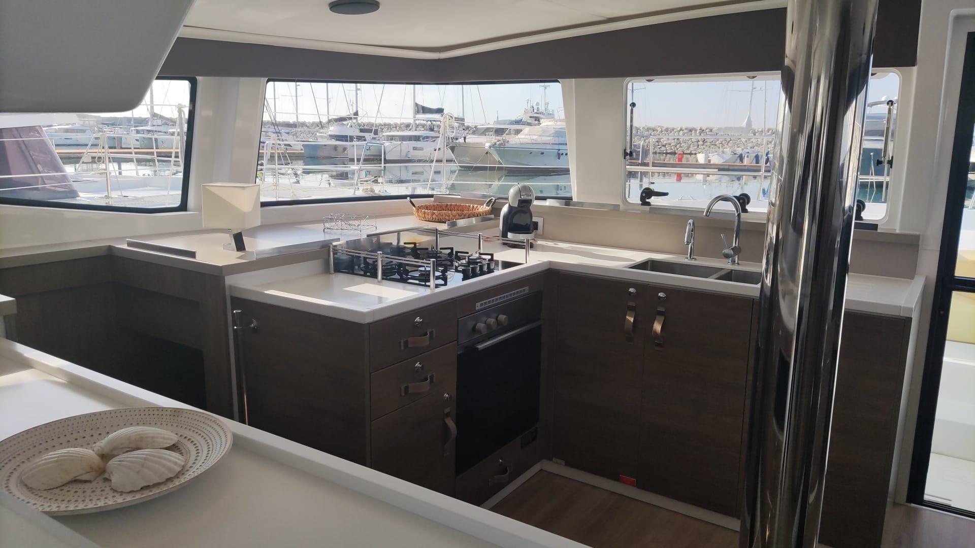 Bali 4.4 - 4 + 1 cab., picture 7