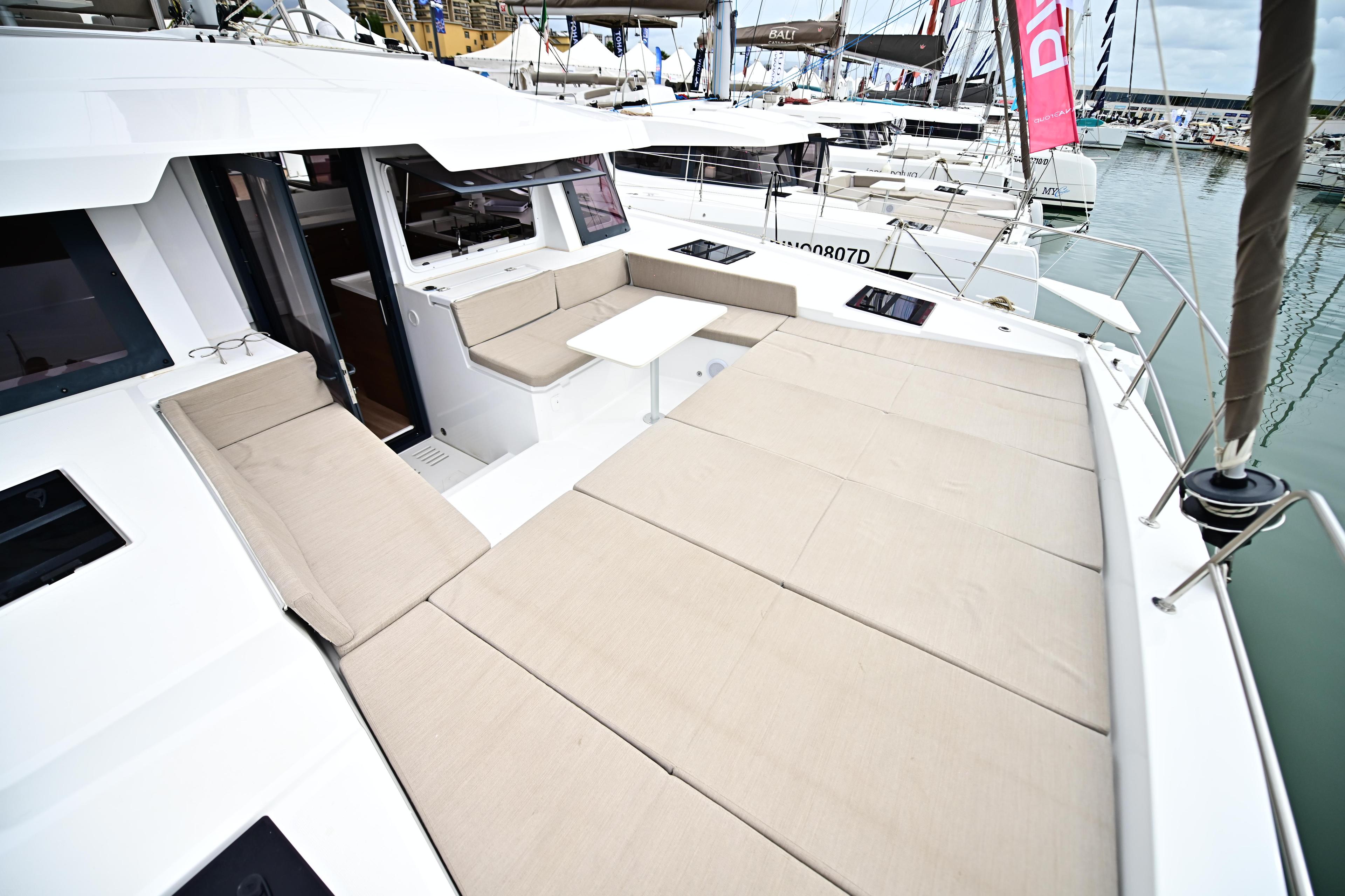 Bali 4.4 - 4 + 1 cab., picture 3