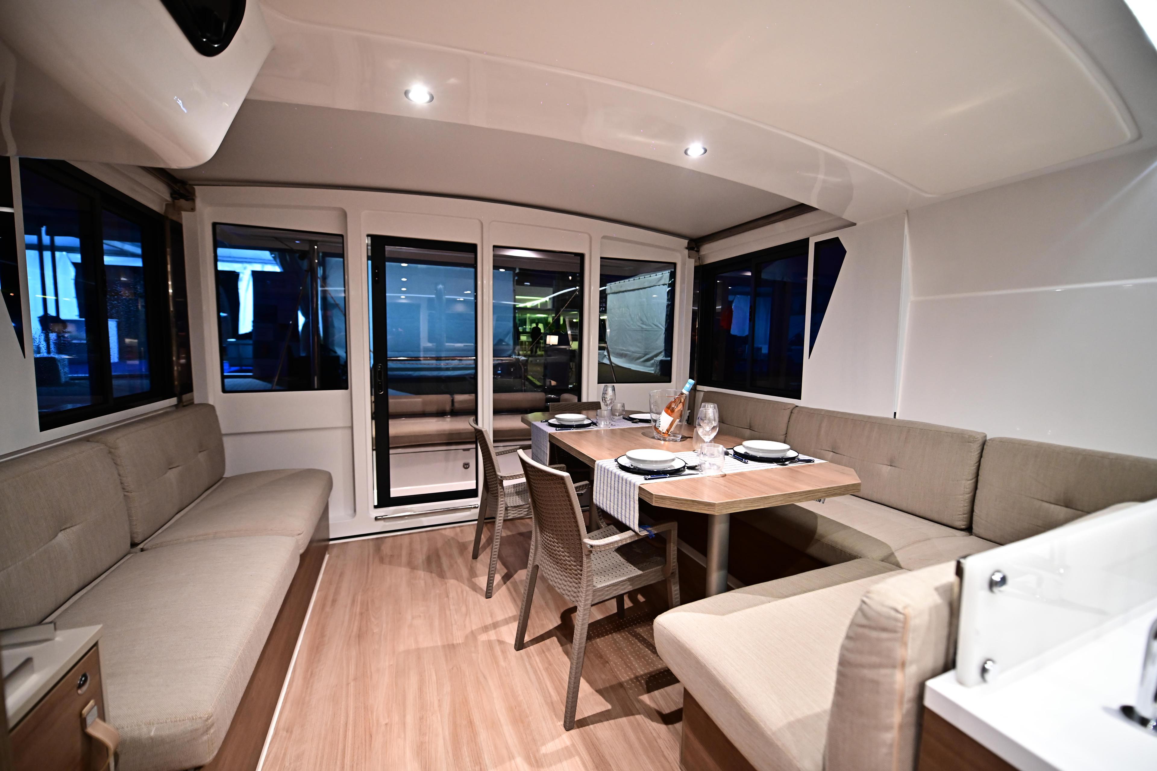 Bali 4.4 - 4 + 1 cab., picture 5