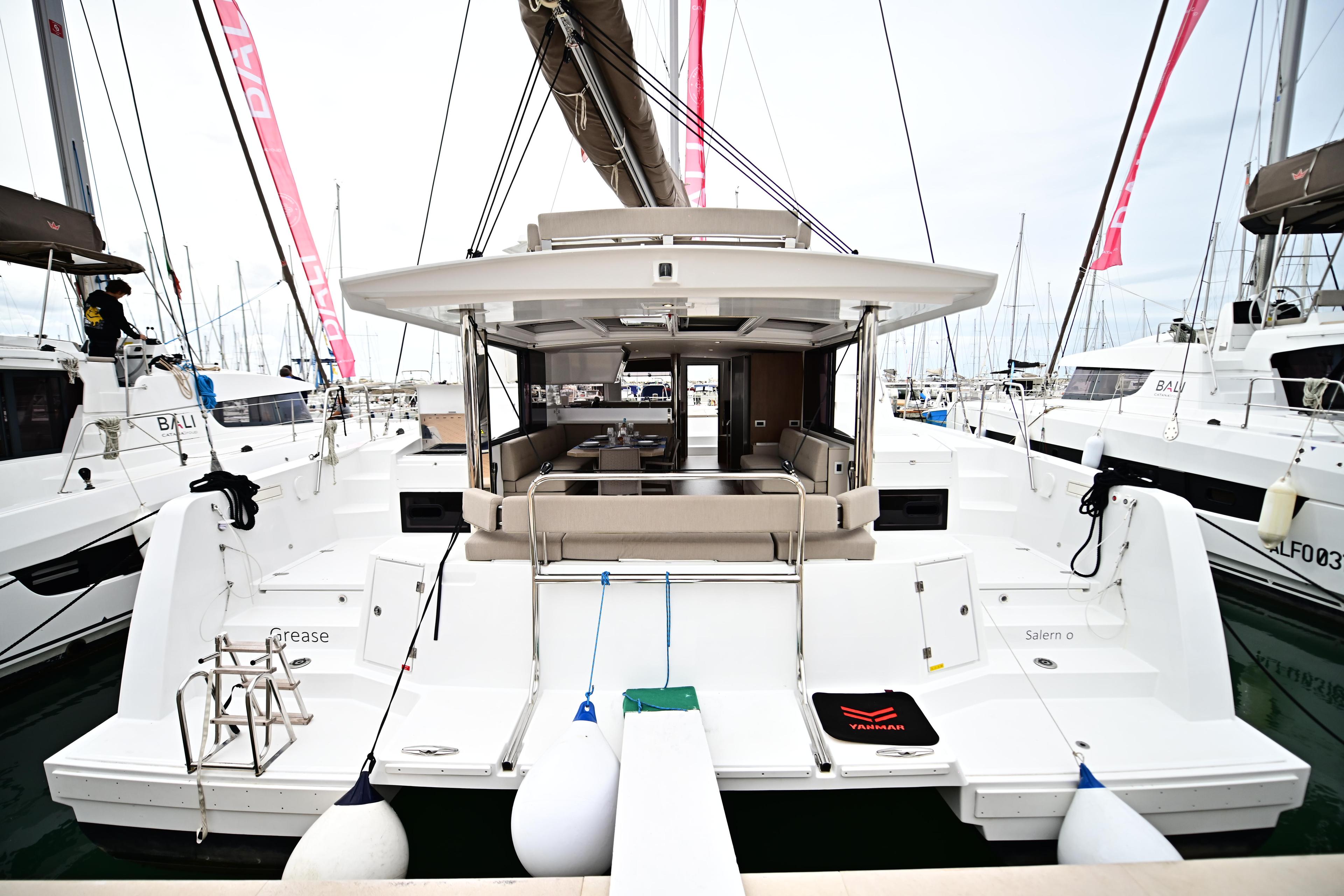 Bali 4.4 - 4 + 1 cab., picture 5