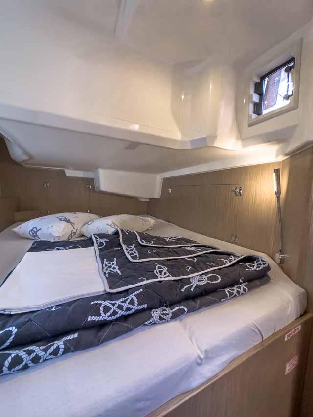 Bavaria C38, picture 20