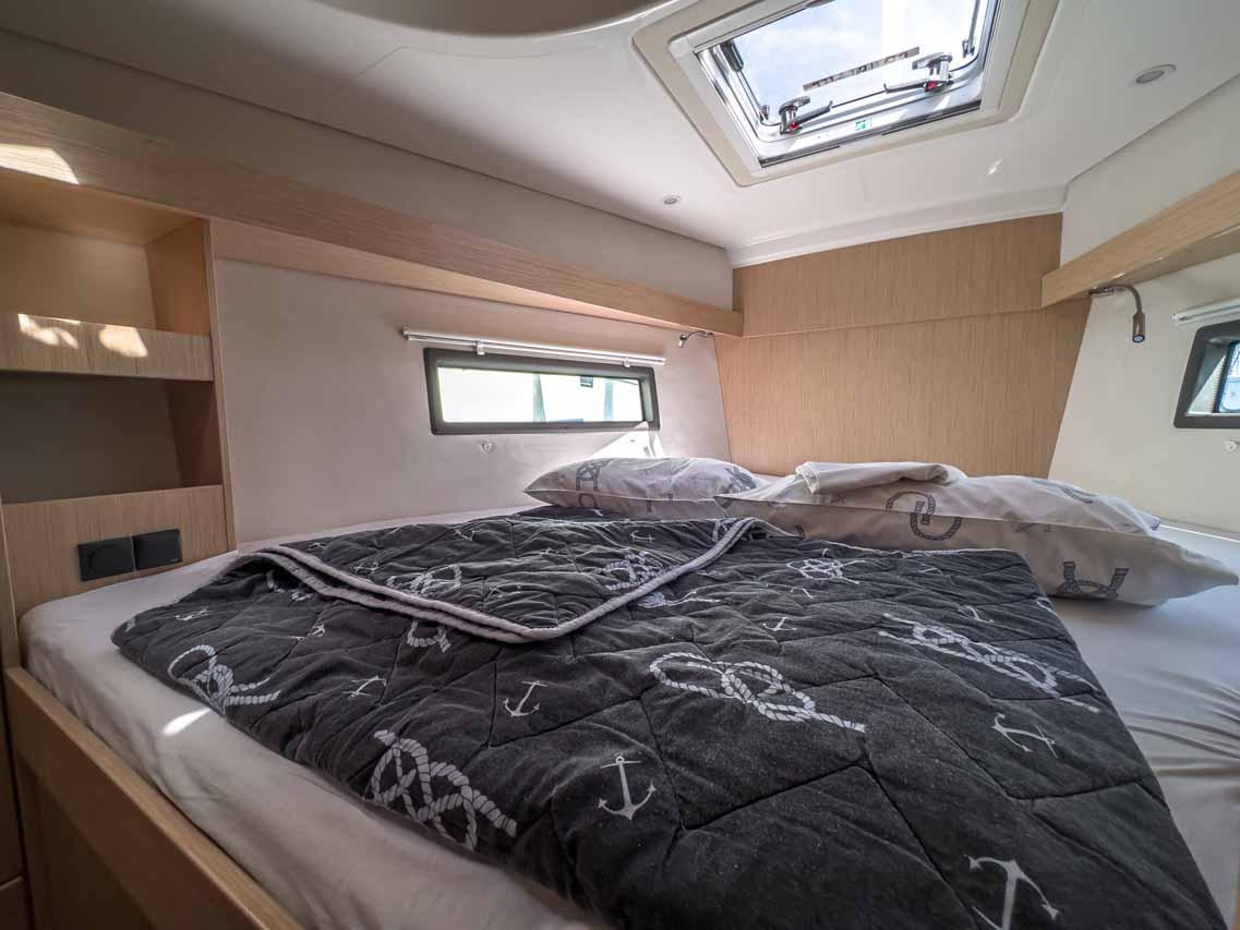 Bavaria C38, picture 18