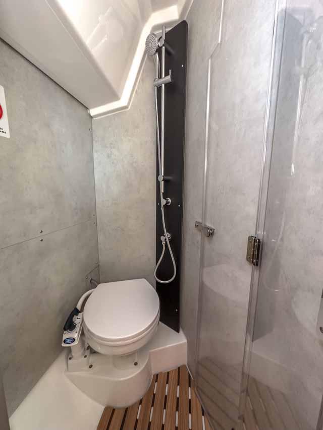 Bavaria C38, picture 24