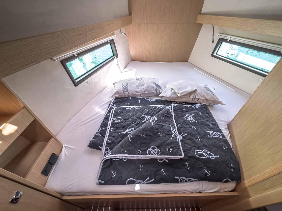 Bavaria C38, picture 17