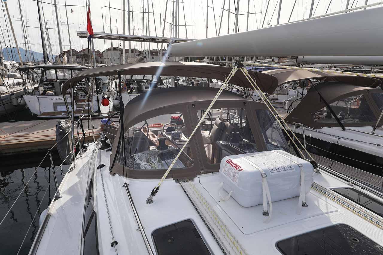 Bavaria Cruiser 37 Style, picture 6