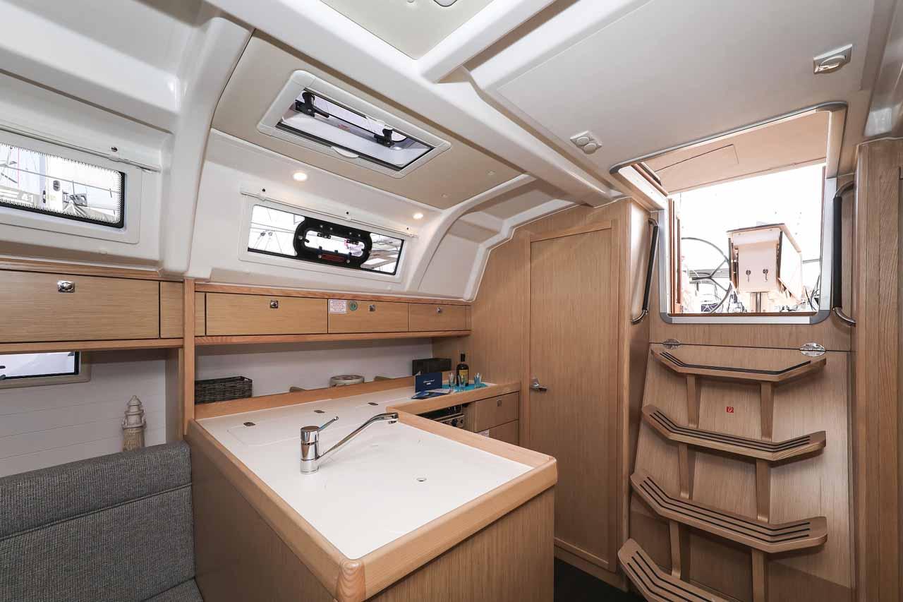 Bavaria Cruiser 37 Style, picture 14